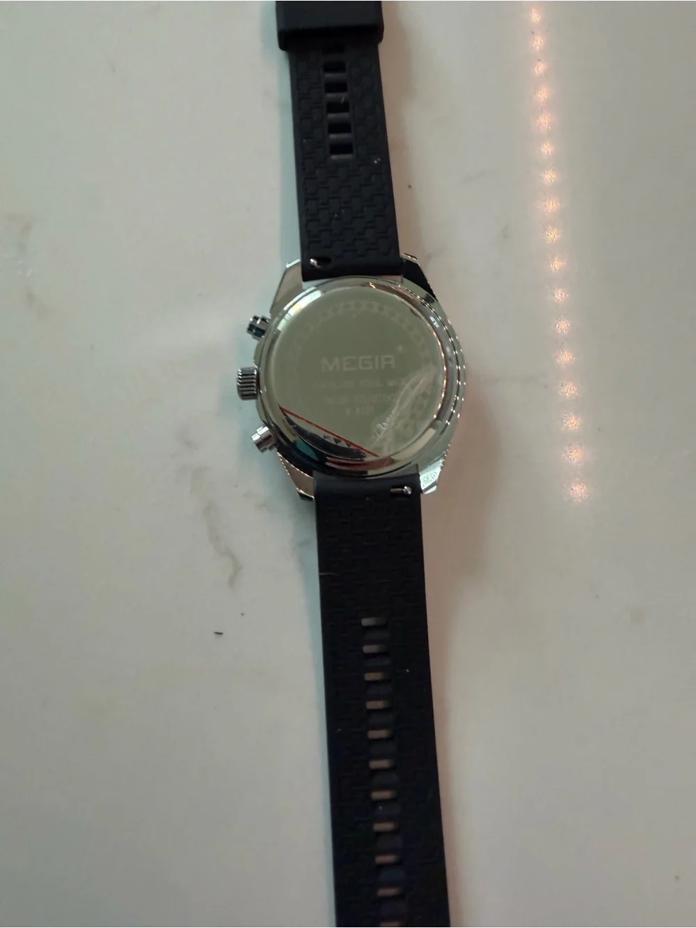 Custom Moon Mod - Picture 3 of 3